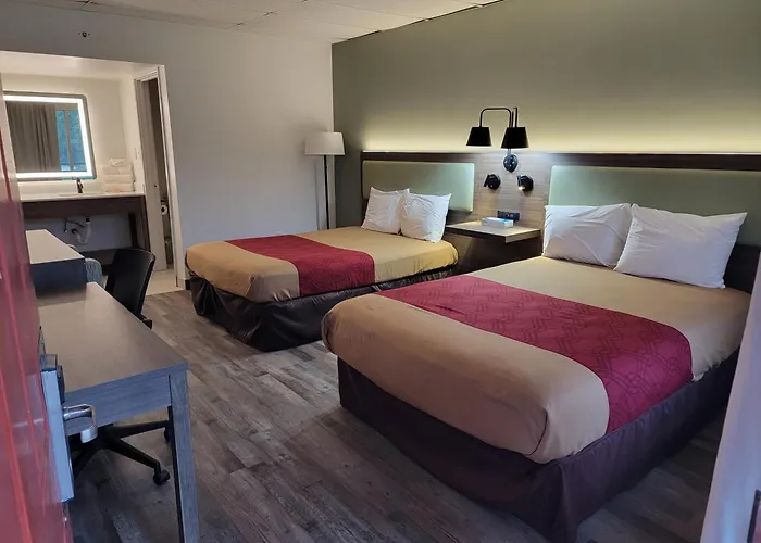 Econo Lodge
